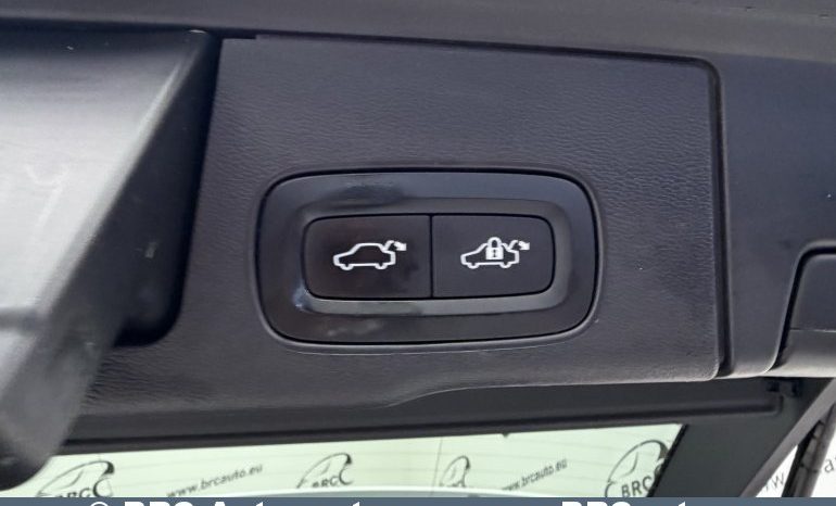 Volvo XC 60 T5 AWD Automatas 2019 full