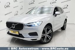 Volvo XC 60 T5 AWD Automatas 2019 full