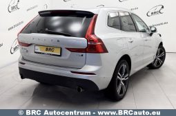 Volvo XC 60 T5 AWD Automatas 2019 full