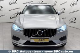 Volvo XC 60 T5 AWD Automatas 2019 full