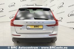 Volvo XC 60 T5 AWD Automatas 2019 full