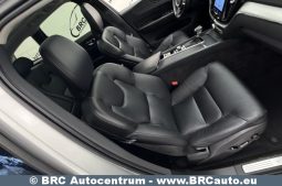 Volvo XC 60 T5 AWD Automatas 2019