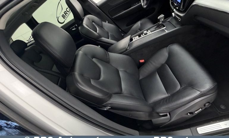 Volvo XC 60 T5 AWD Automatas 2019 full