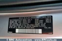 Volvo XC 60 T5 AWD Automatas 2019 full