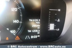 Volvo XC 60 T5 AWD Automatas 2019 full