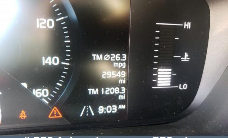 Volvo XC 60 T5 AWD Automatas 2019 full