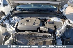 Volvo XC 60 T5 AWD Automatas 2019 full