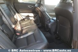 Volvo XC 60 T5 AWD Automatas 2019 full