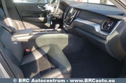 Volvo XC 60 T5 AWD Automatas 2019 full