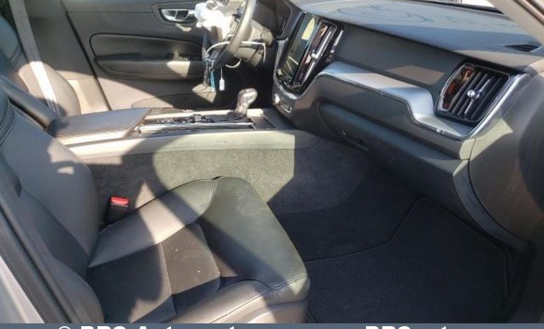 Volvo XC 60 T5 AWD Automatas 2019 full