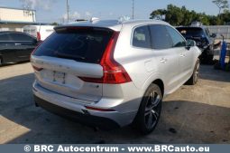 Volvo XC 60 T5 AWD Automatas 2019 full