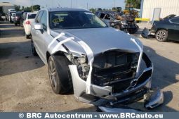 Volvo XC 60 T5 AWD Automatas 2019 full