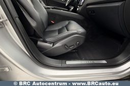 Volvo XC 60 T5 AWD Automatas 2019 full