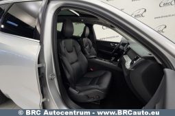 Volvo XC 60 T5 AWD Automatas 2019 full