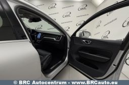 Volvo XC 60 T5 AWD Automatas 2019 full