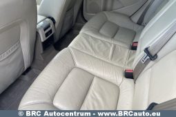 Volvo S80  2009 full