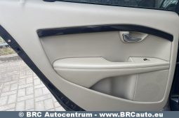 Volvo S80  2009 full