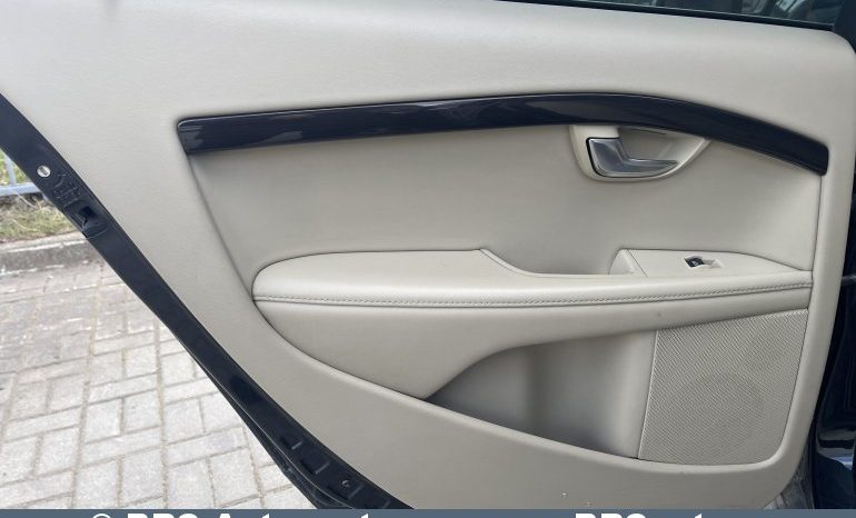 Volvo S80  2009 full