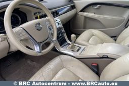 Volvo S80  2009 full