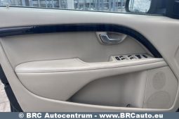 Volvo S80  2009 full