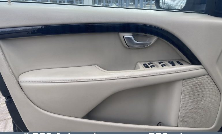 Volvo S80  2009 full