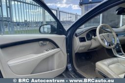 Volvo S80  2009 full