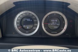 Volvo S80  2009 full