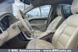 Volvo S80  2009 full