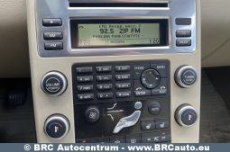 Volvo S80  2009 full