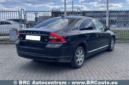 Volvo S80  2009