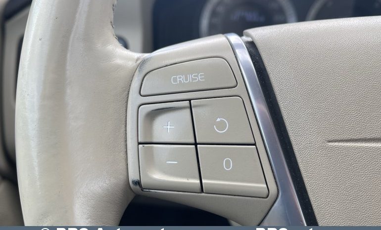 Volvo S80  2009 full