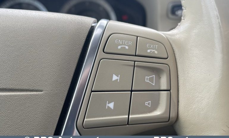 Volvo S80  2009 full