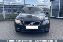 Volvo S80  2009 full