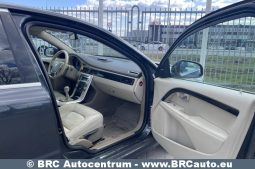 Volvo S80  2009 full