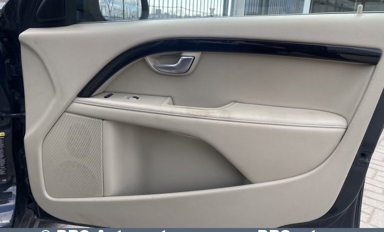 Volvo S80  2009 full