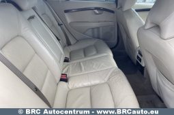 Volvo S80  2009 full