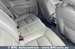 Volvo S80  2009 full