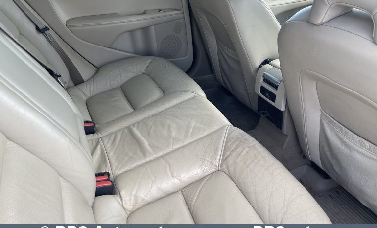 Volvo S80  2009 full