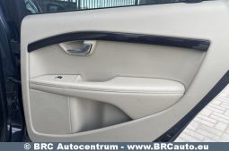 Volvo S80  2009 full