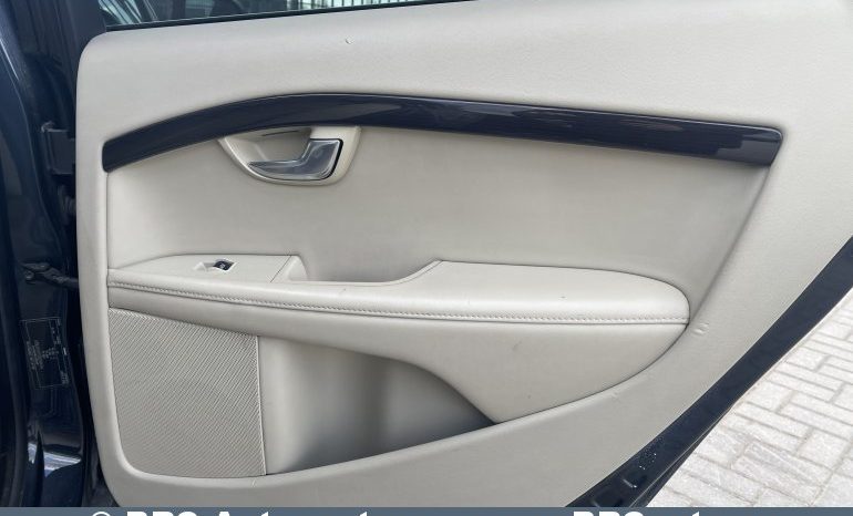 Volvo S80  2009 full