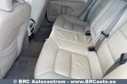 Volvo S80  2009 full