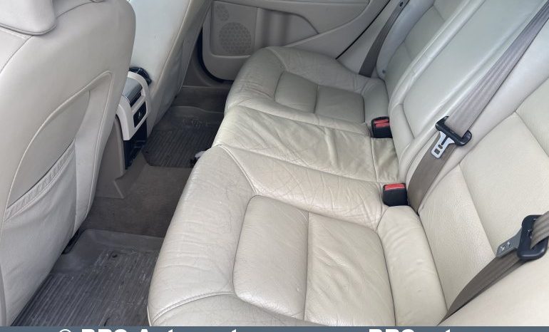 Volvo S80  2009 full