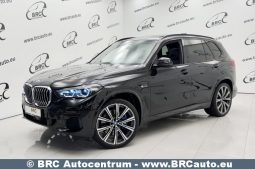 BMW X5 xDrive45e M-Sport Plug-In Automatas 2022