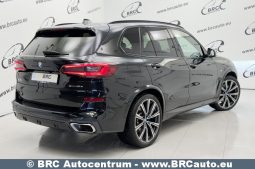 BMW X5 xDrive45e M-Sport Plug-In Automatas 2022