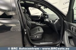 BMW X5 xDrive45e M-Sport Plug-In Automatas 2022