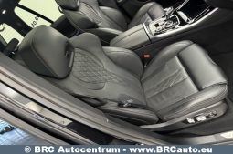 BMW X5 xDrive45e M-Sport Plug-In Automatas 2022