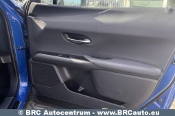 Lexus UX300e 72.8kWh Automatas 2022