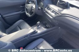 Lexus UX300e 72.8kWh Automatas 2022