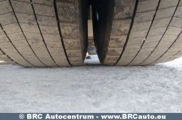 MAN TGX Retarder 2016 full