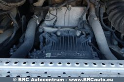 MAN TGX Retarder 2016 full